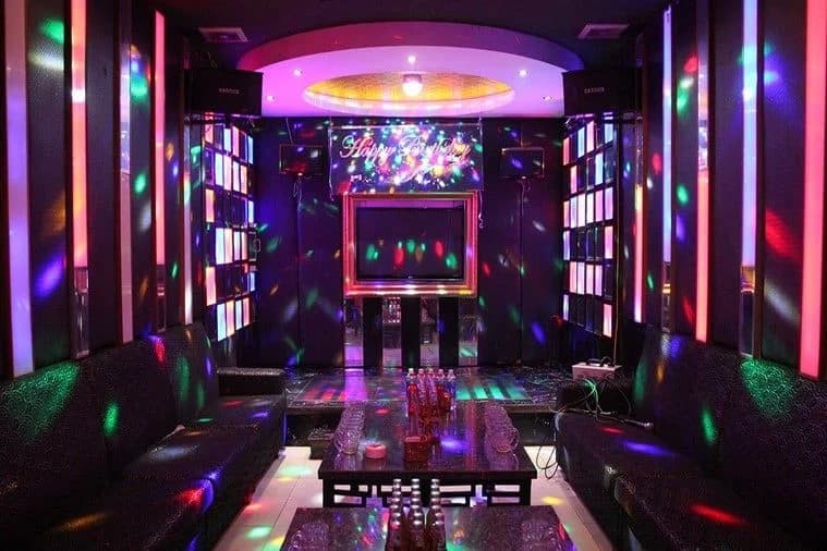 Đồ Ăn Ngon tại Karaoke Quang Minh Tân Bình